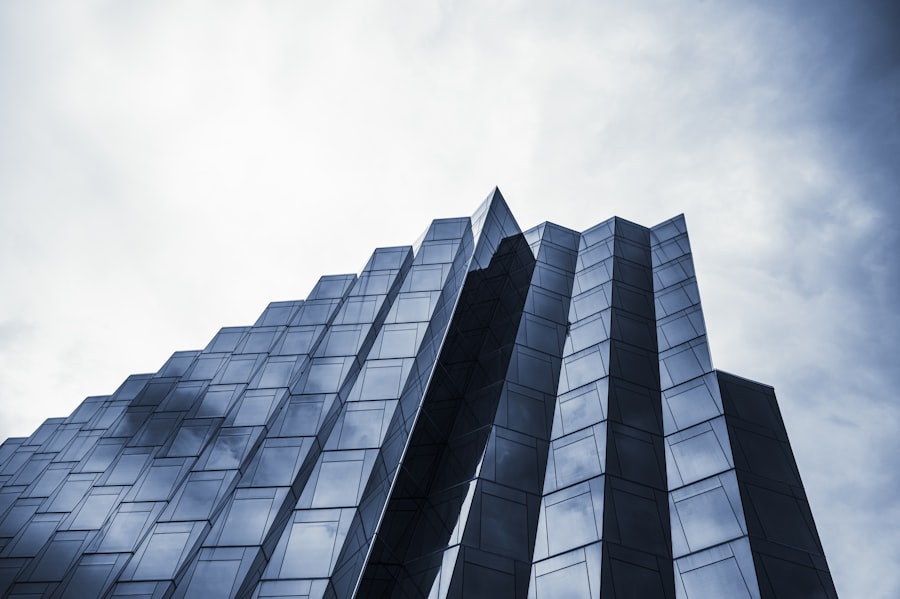 Photo construction site