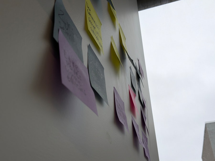 Professional building