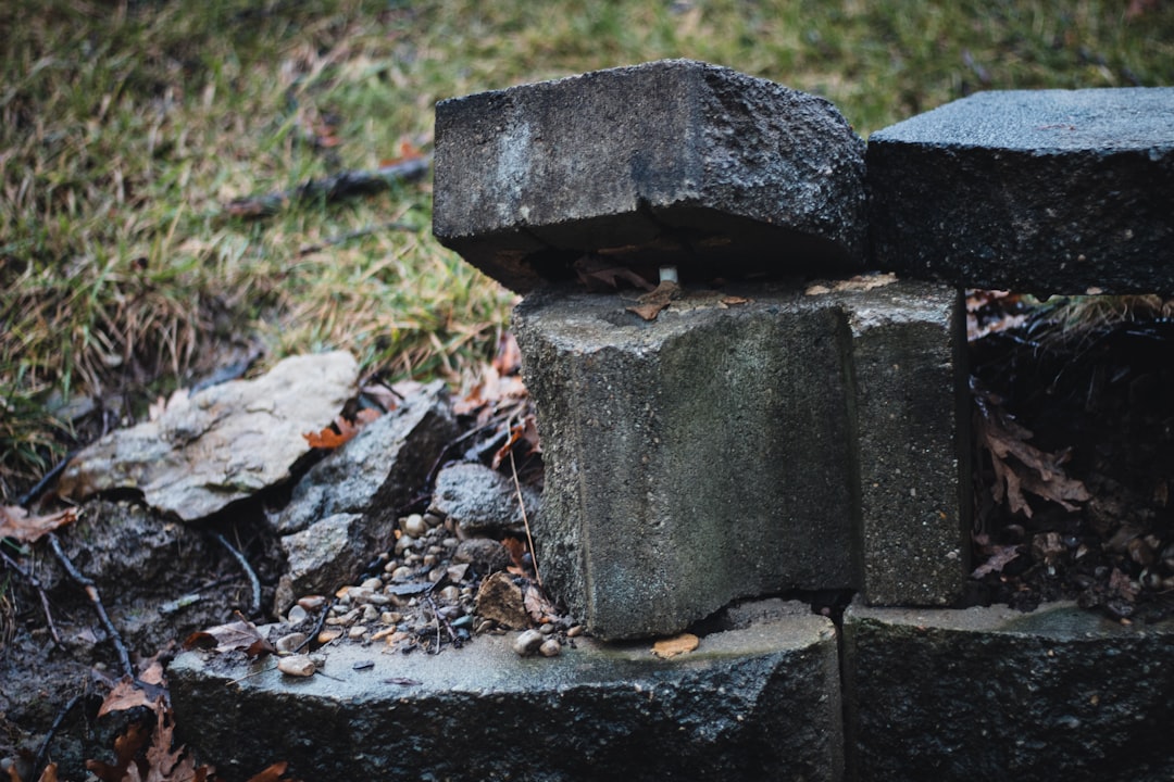 Anticiper les imprévus dans un projet de construction Photo construction project