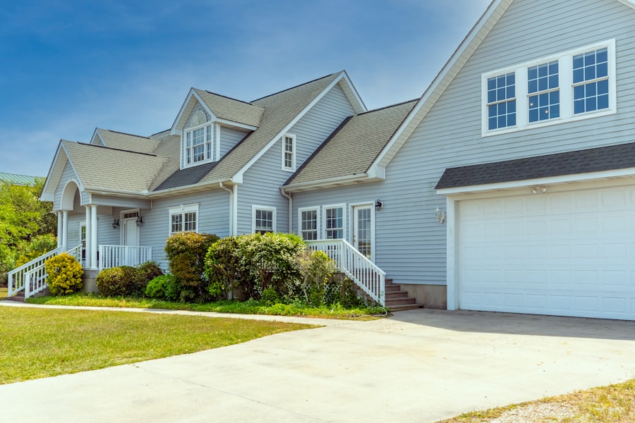 Photo Construction modern